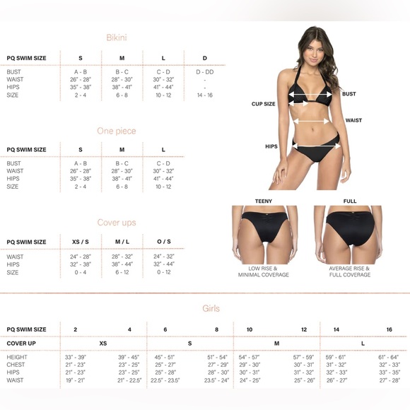 🌊 HOST PICK 🌊 NWT PILYQ Deep Soul Alex One-Piece Swimsuit Shibori Blue Med - Picture 9 of 9